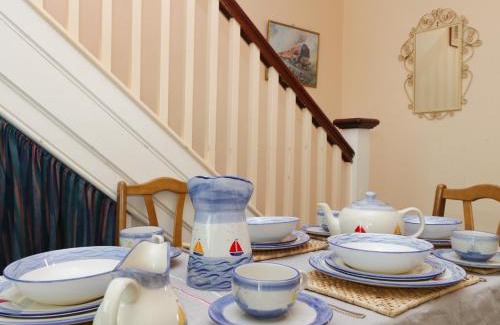 Swanage Casa | Hill View