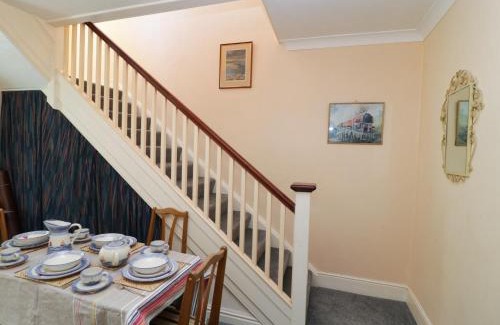 Swanage Casa | Hill View