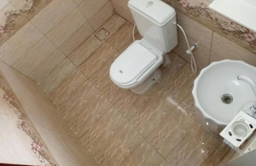 Karachi Casa | Hill View Guest House Karachi