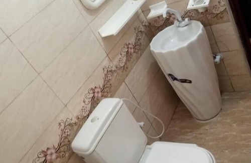 Karachi Casa | Hill View Guest House Karachi
