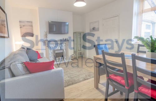 Cwmcarn Casa | Hill View Home, family home close to everything!!