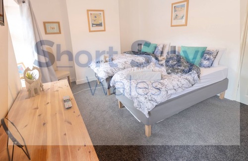 Cwmcarn Casa | Hill View Home, family home close to everything!!