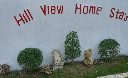 Dauis Casa | Hill View Home Stay