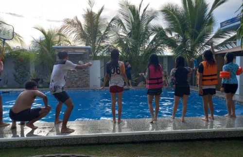 Dauis Casa | Hill View Home Stay