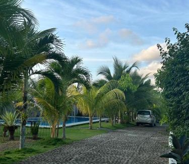 Dauis Casa | Hill View Home Stay