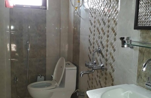 Sattal Hotel | Hill View Homes