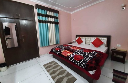 Sattal Hotel | Hill View Homes