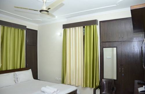 Sattal Hotel | Hill View Homes
