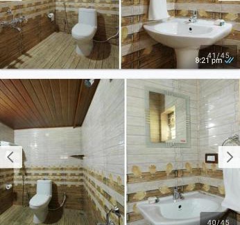 Madikeri Casa | Hill View Homestay Madikeri Coorg 3BHK Villa