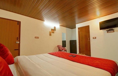 Madikeri Casa | Hill View Homestay Madikeri Coorg 3BHK Villa
