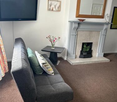 Newry Apartamento | Hill View House