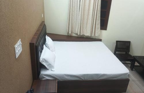 Palampur Casa | hill view