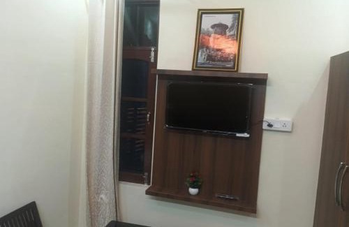 Palampur Casa | hill view