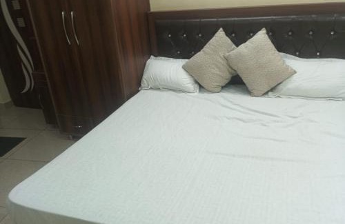 Palampur Casa | hill view