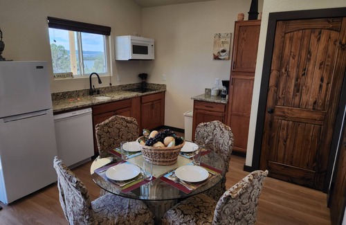 Kerrville Casa | Hill-View Italian Villa On A Private Estate