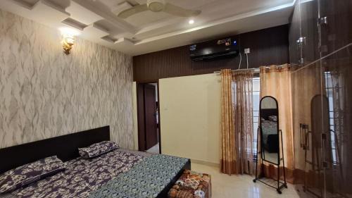 Mirpur Casa | Hill View Park Guest House Citihousing jhelum satellite town