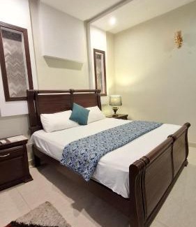 Mirpur Casa | Hill View Park Guest House Citihousing jhelum satellite town