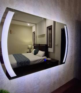Mirpur Casa | Hill View Park Guest House Citihousing jhelum satellite town
