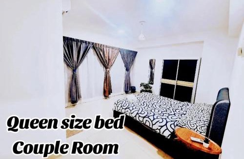 Batu Caves Casa | Hill View Pool Villa near Genting Highland,UIA,Batu Caves Temple,Gombak KL