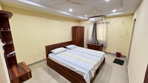 MVP Colony Casa | Hill view residence