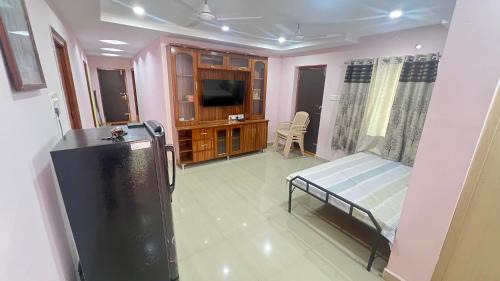 MVP Colony Casa | Hill view residence