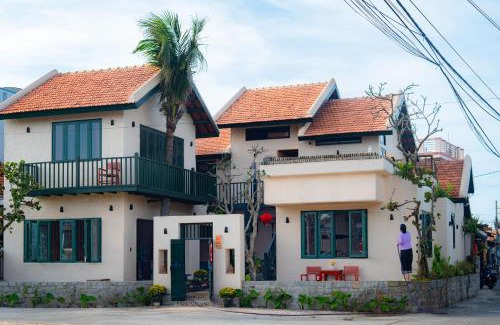 Dong Hoa Casa | Hill Village Phu Yen