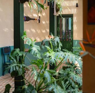 Dong Hoa Casa | Hill Village Phu Yen