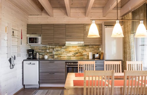 Yllasjarvi Casa | Hillakka a by Interhome
