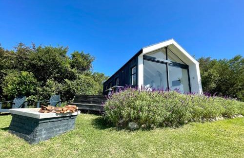 Keurboomstrand Casa | Hillandale Hideaway-modern cabin near Plett