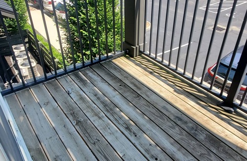 Tuttle West Apartamento | Hillard/Dublin large apartment, furnished!