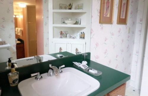 Wilkes-Barre Cama Y Desayuno | Hillard House Inn