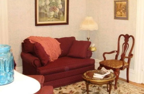 Wilkes-Barre Cama Y Desayuno | Hillard House Inn