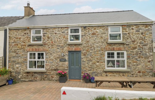 Nolton Cabaña | Hillbrook House, NOLTON HAVEN