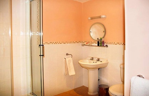Witnesham Cama Y Desayuno | Hillbrow Farm B&B