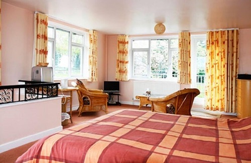Witnesham Cama Y Desayuno | Hillbrow Farm B&B