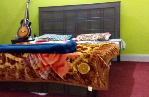 Muzaffarabad Casa | HillBrow Guest House And Restaurant