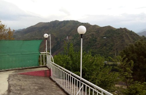 Muzaffarabad Casa | HillBrow Guest House And Restaurant