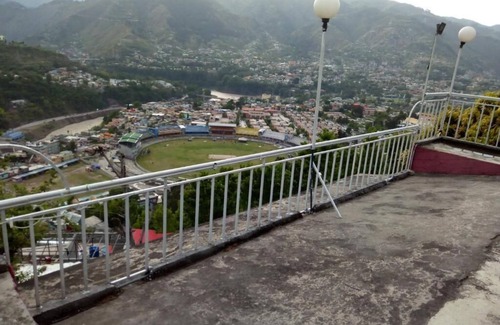 Muzaffarabad Casa | HillBrow Guest House And Restaurant