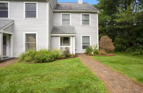 Stowe Casa | Hillcrest #1