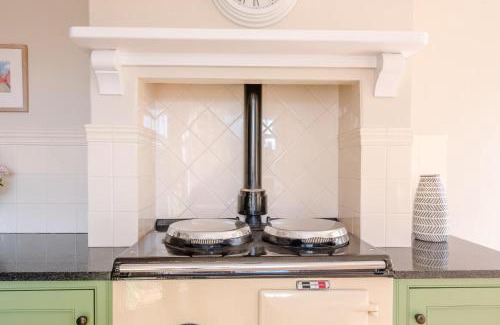 Aldeburgh Casa | Hillcrest, Aldeburgh