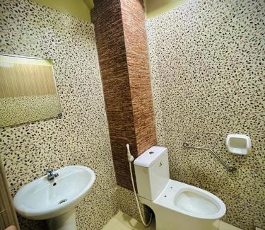 Pasig Hotel | Hillcrest Boutique Hotel