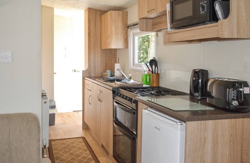 Gainsborough Cabaña | Hillcrest Caravan - UK44798