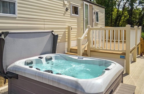 Gainsborough Cabaña | Hillcrest Caravan - UK44798