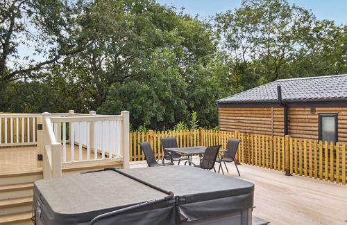 Gainsborough Cabaña | Hillcrest Caravan - UK44798