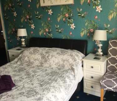 Llangollen Casa | Hillcrest Guest House