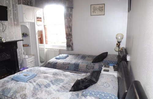 Llangollen Casa | Hillcrest Guest House