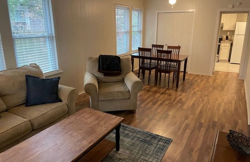 Hillcrest Casa | Hillcrest Haven: 2BR Gem