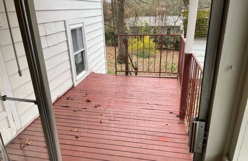 Hillcrest Casa | Hillcrest Haven: 2BR Gem