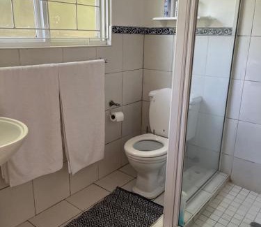 Hillcrest Apartamento | Hillcrest Haven cottage 2