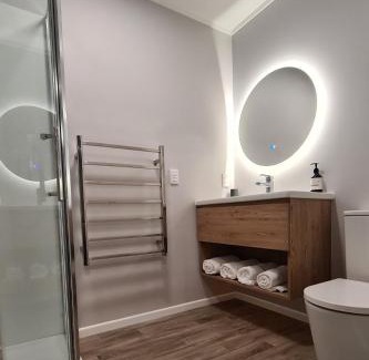 Rotorua Casa | Hillcrest Hideaway